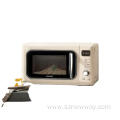 Ocooker CR-WB01S 700W/20L Barbecue Microwave Oven